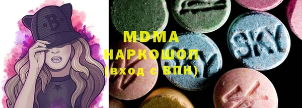 тгк Володарск
